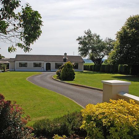 Cradog Farmhouse B&B Urlingford Exterior photo