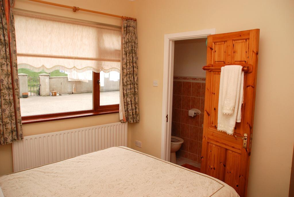 Cradog Farmhouse B&B Urlingford Room photo